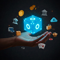 Blockchain Tokenization