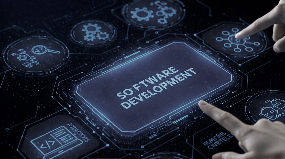 custom-software-development