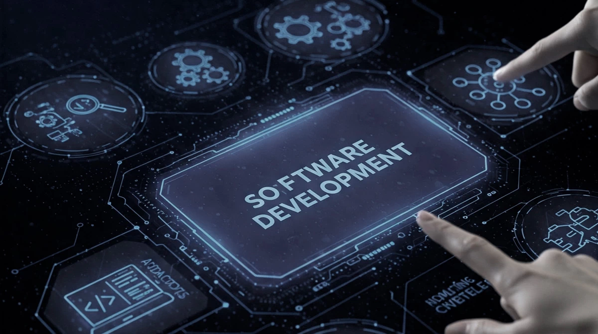 custom-software-development
