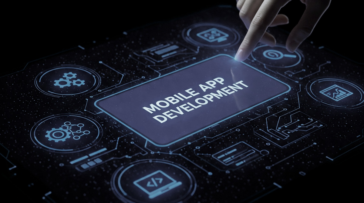 mobile-app-development