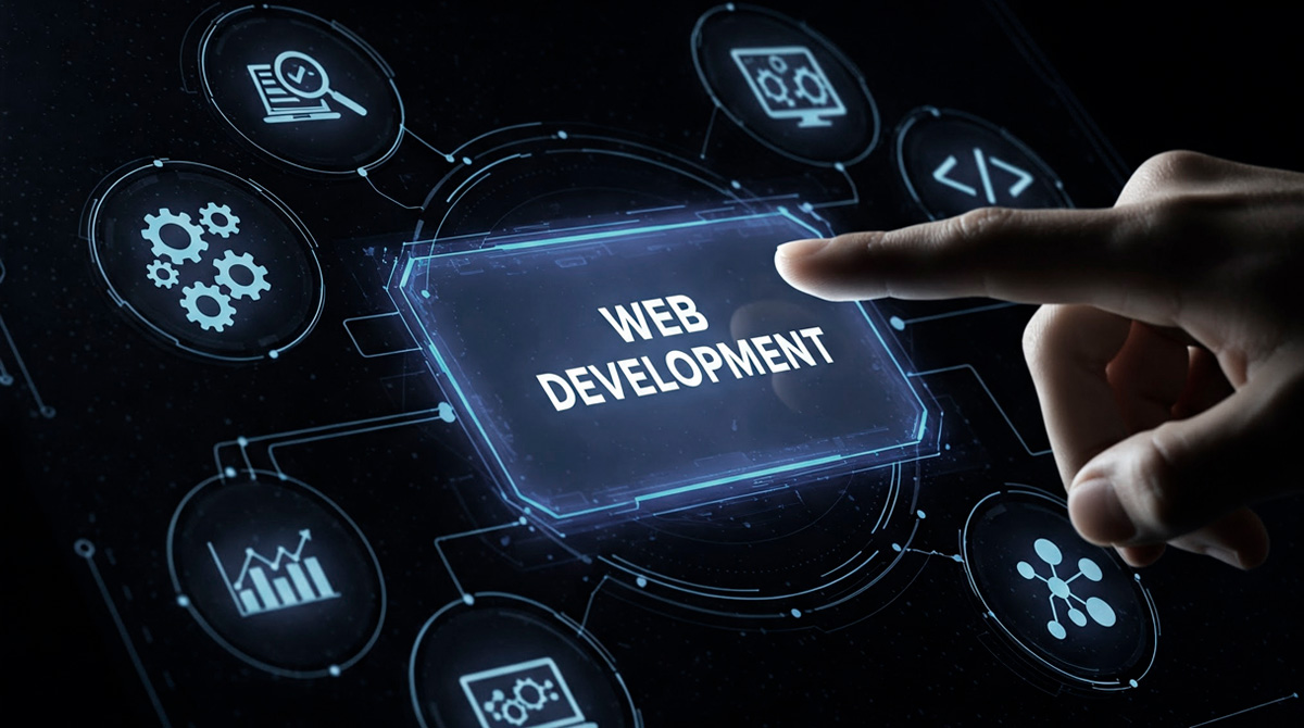 web-development