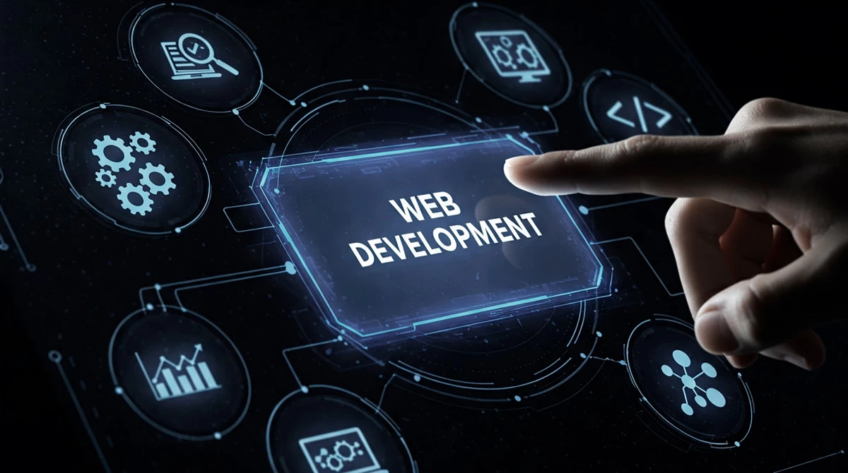 web-development